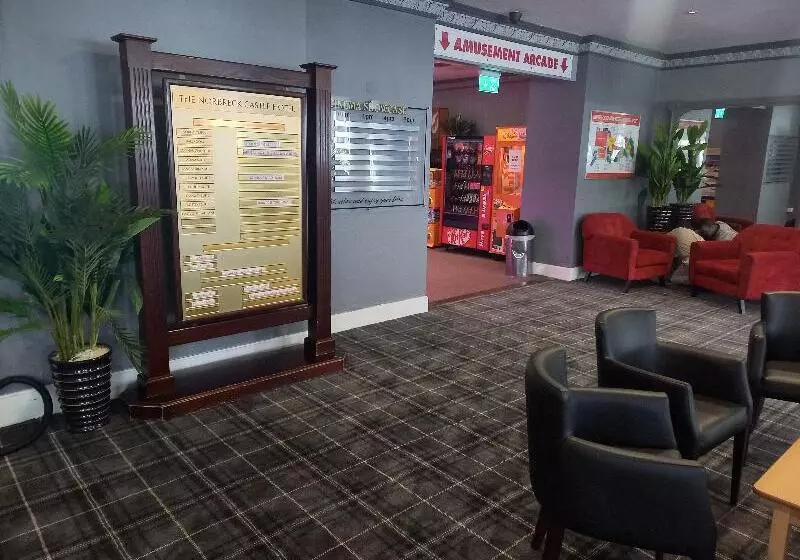 Norbreck Castle Hotel & Spa