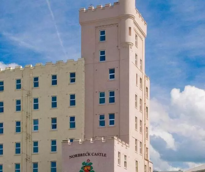 Norbreck Castle Hotel & Spa