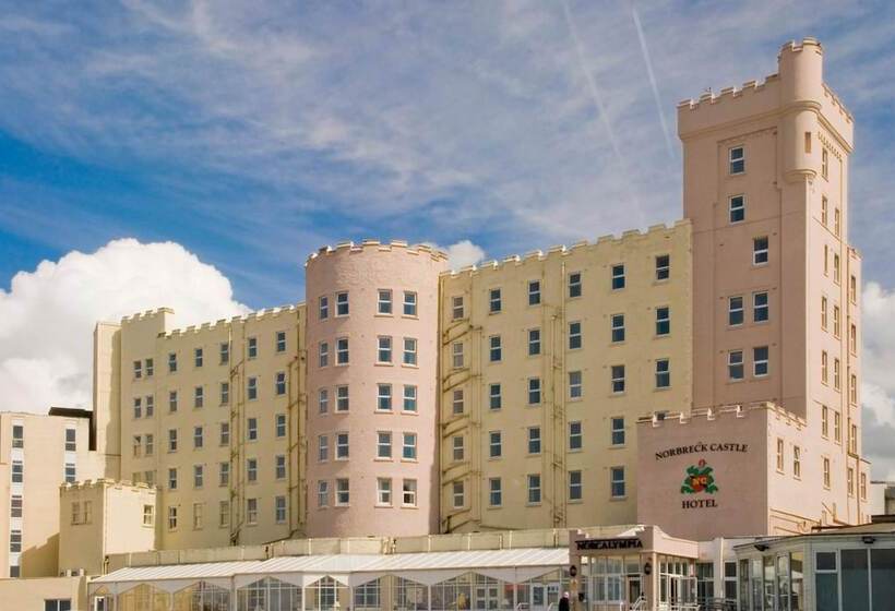 Norbreck Castle Hotel & Spa