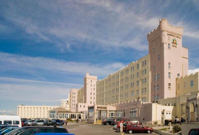 Norbreck Castle Hotel & Spa