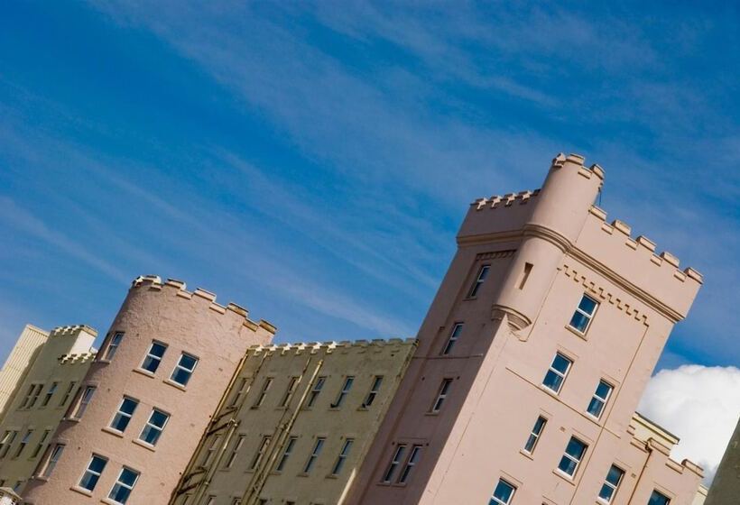 Norbreck Castle Hotel & Spa