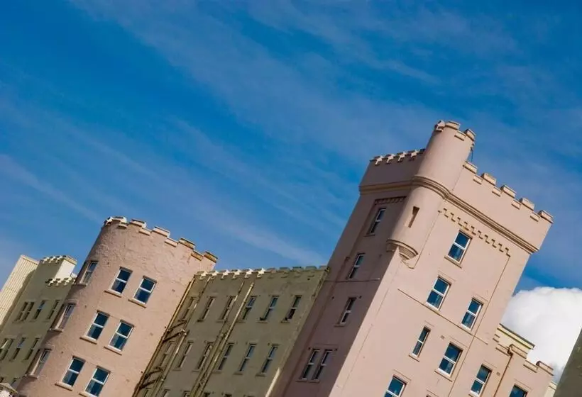 Norbreck Castle Hotel & Spa