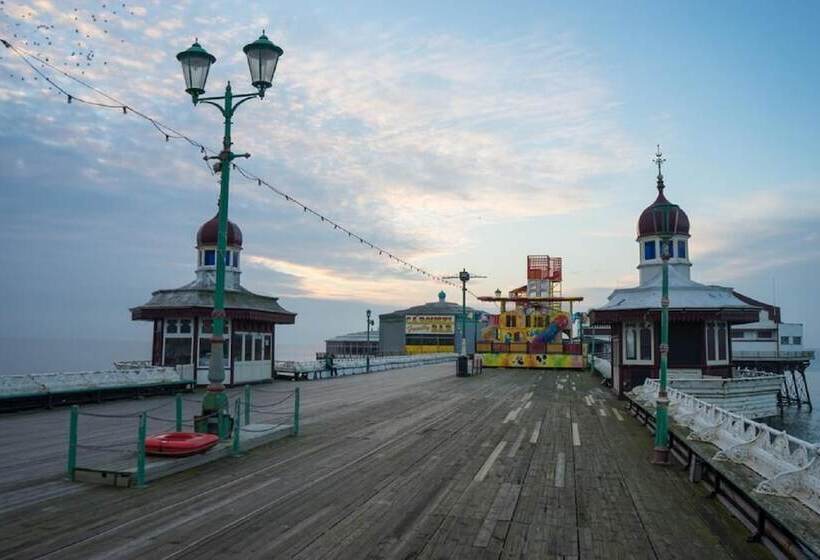 Norbreck Castle Hotel & Spa