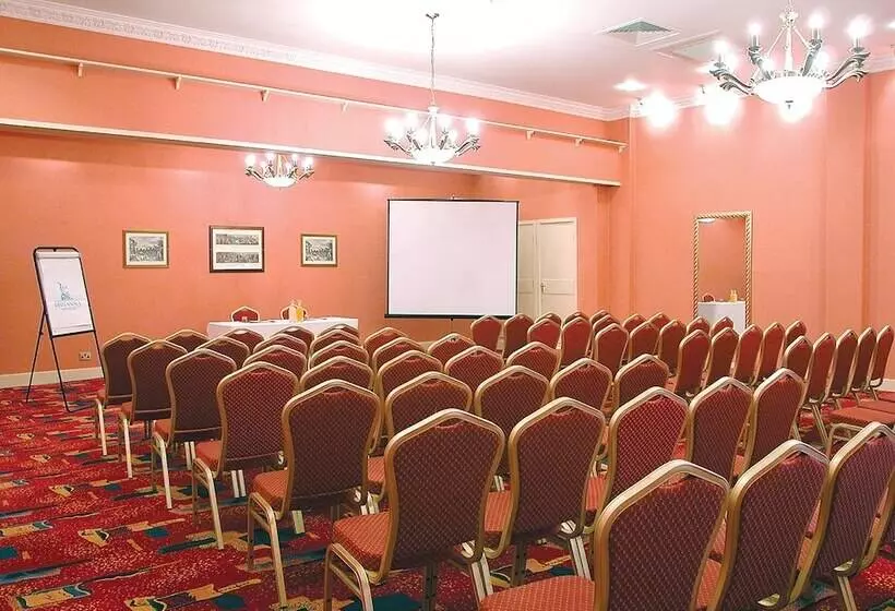 Norbreck Castle Hotel & Spa