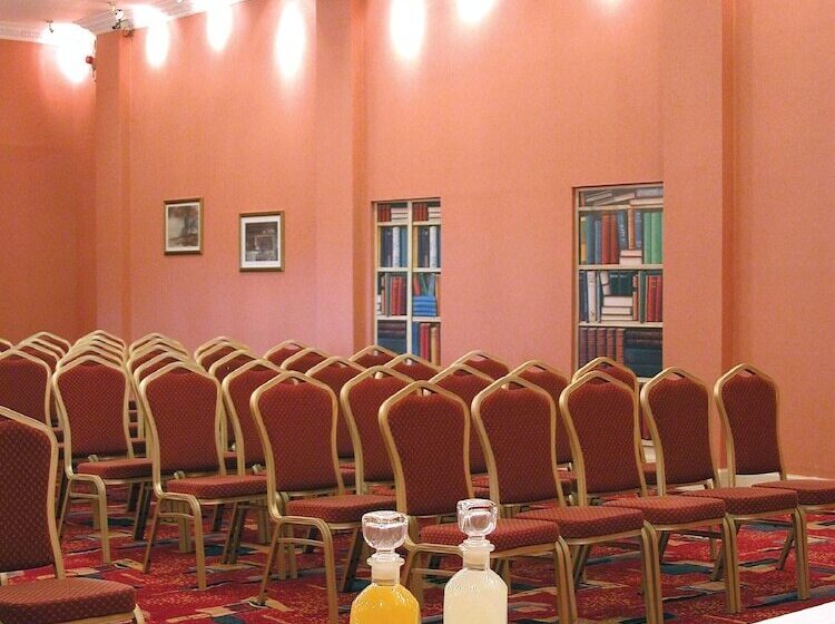 Norbreck Castle Hotel & Spa