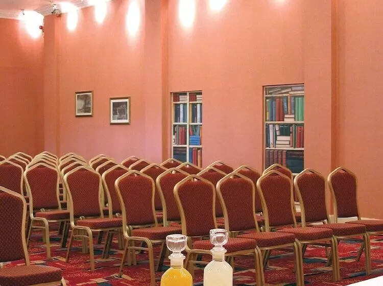 Norbreck Castle Hotel & Spa