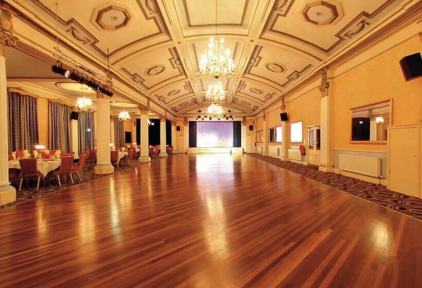 Norbreck Castle Hotel & Spa