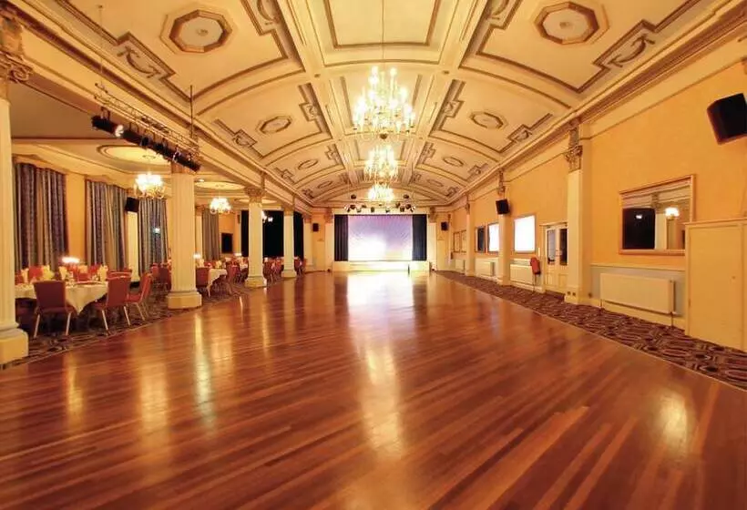 Norbreck Castle Hotel & Spa