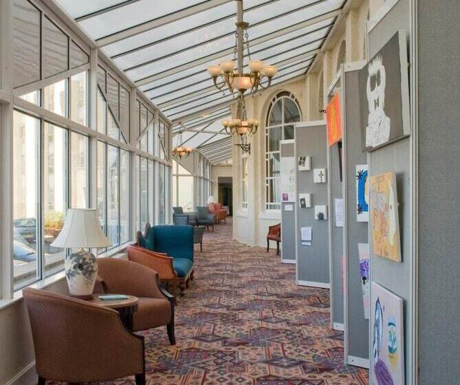 Norbreck Castle Hotel & Spa