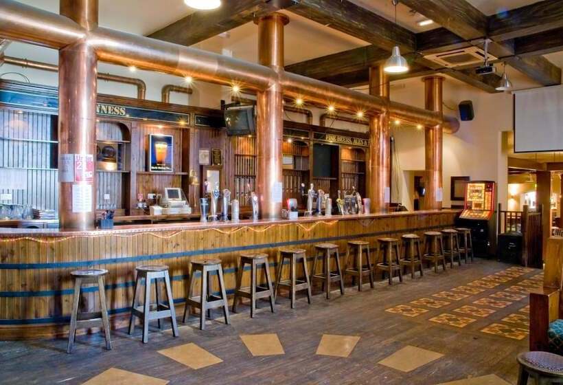 Norbreck Castle Hotel & Spa