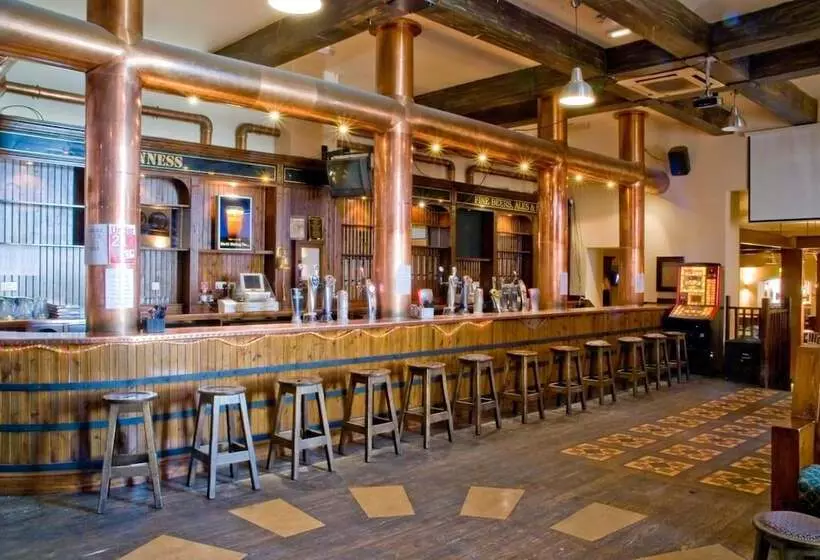 Norbreck Castle Hotel & Spa