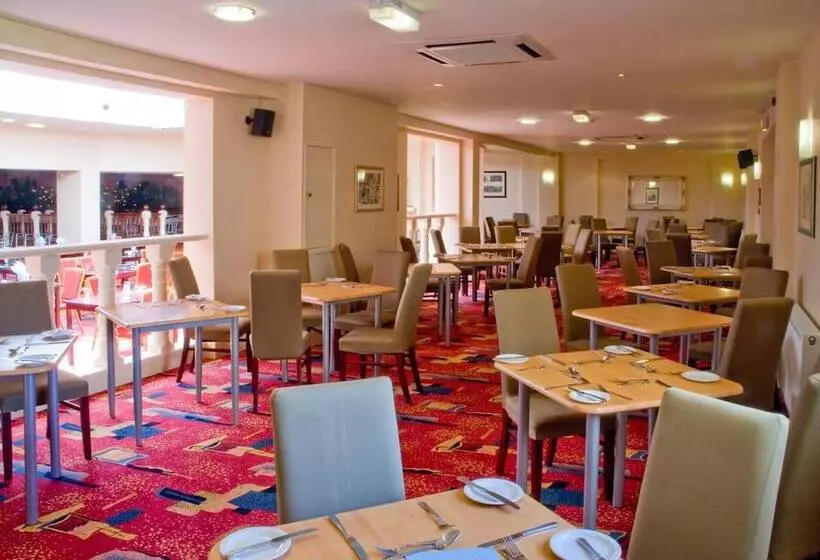 Norbreck Castle Hotel & Spa