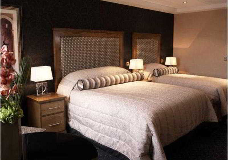 فندق The Park Avenue