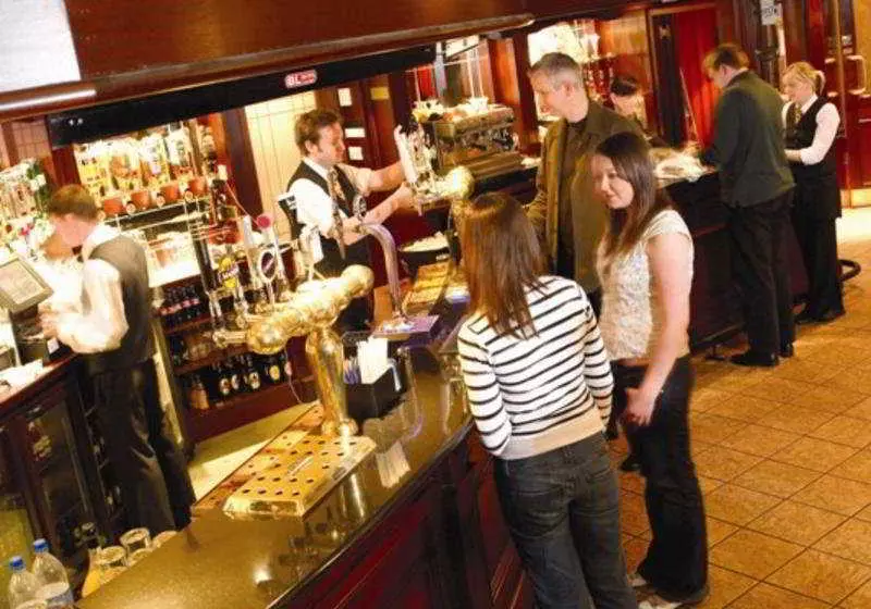 هتل The Park Avenue