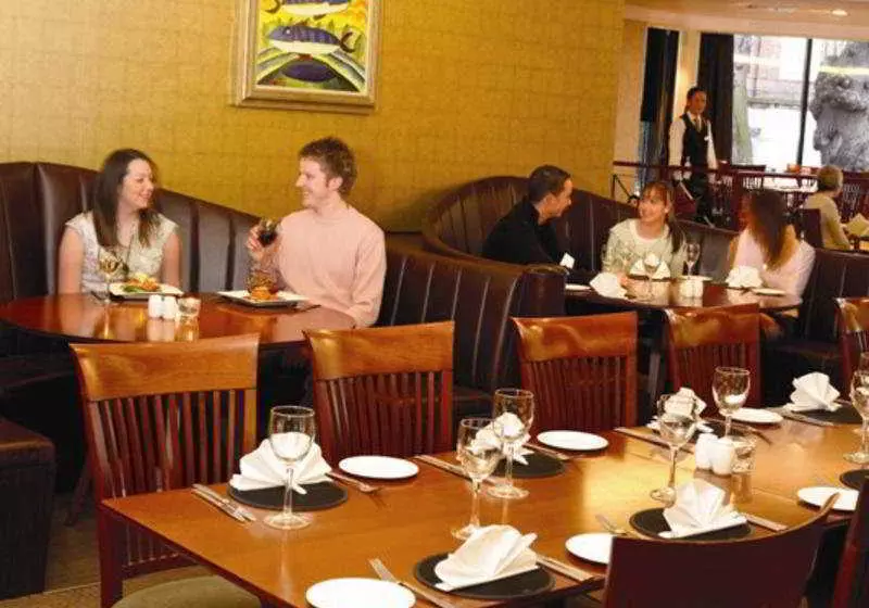 هتل The Park Avenue