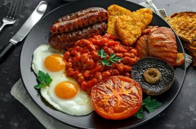 호텔 The Anchorage