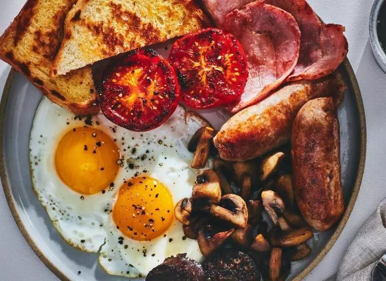 호텔 The Anchorage