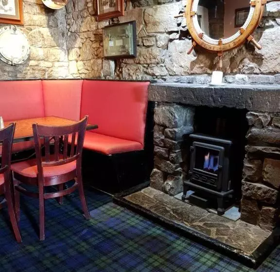 호텔 The Anchorage