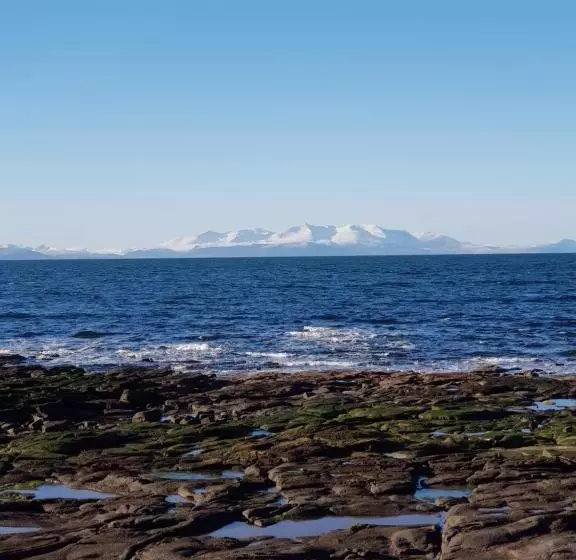 호텔 The Anchorage