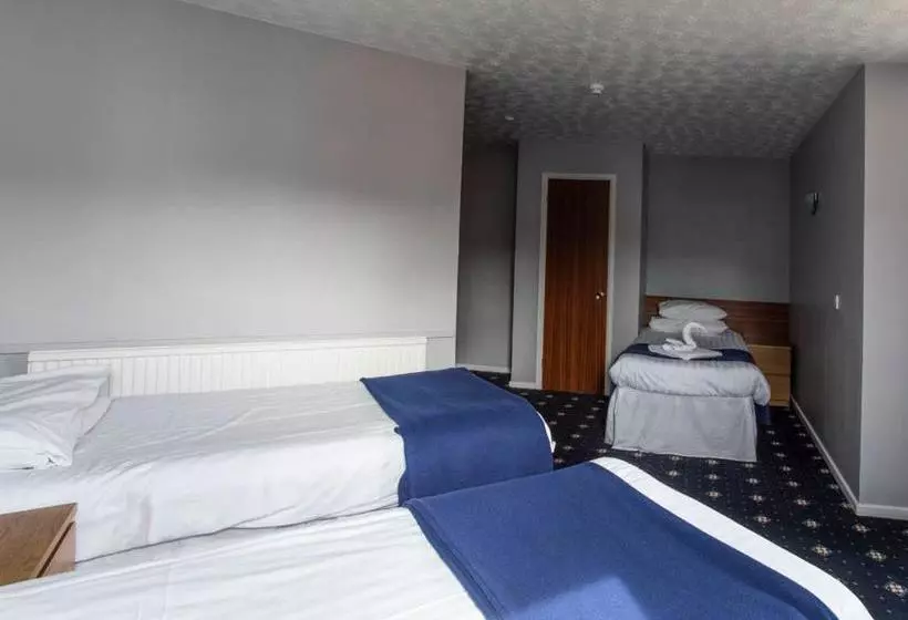 ホテル The Oakland