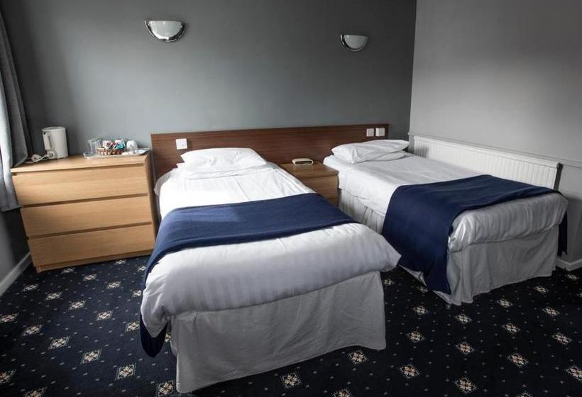 فندق The Oakland