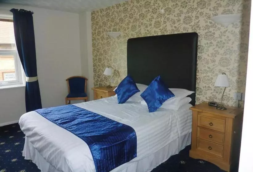 ホテル The Oakland