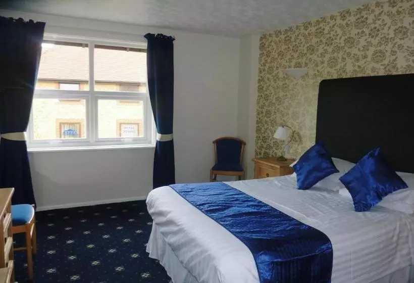 ホテル The Oakland