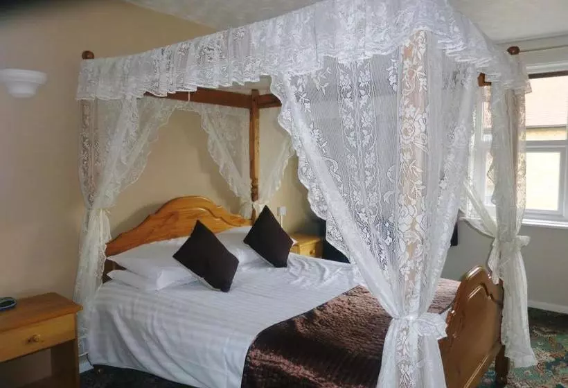 ホテル The Oakland