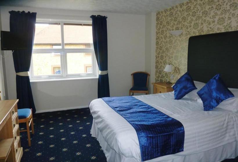 فندق The Oakland