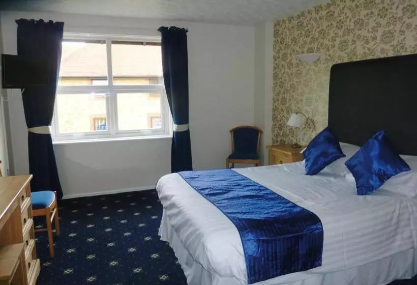 ホテル The Oakland