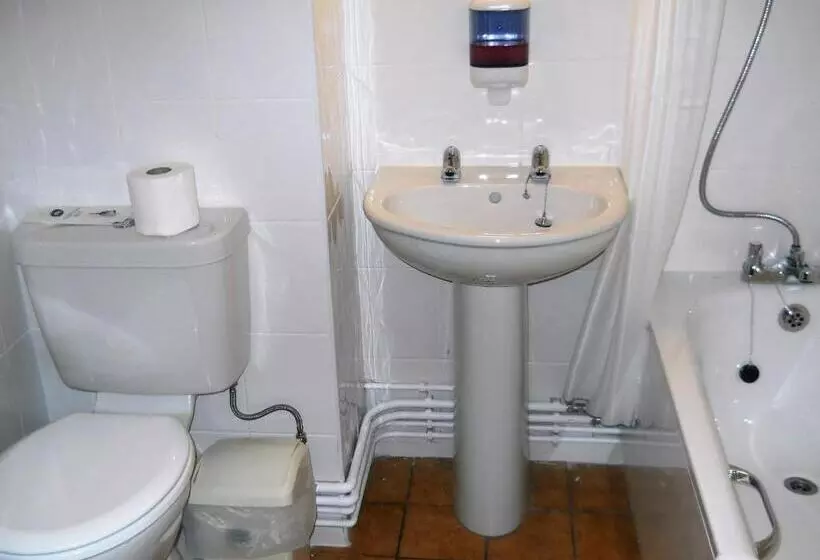 ホテル The Oakland