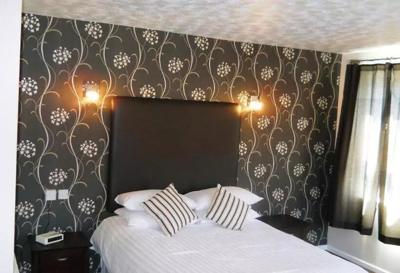 ホテル The Oakland