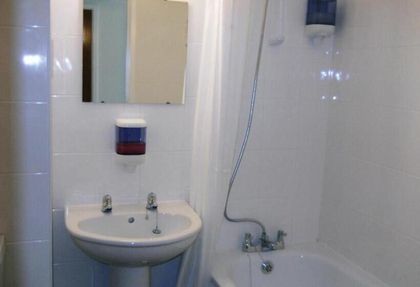 فندق The Oakland