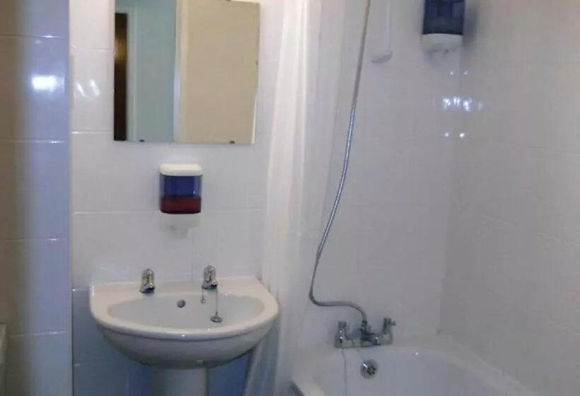 ホテル The Oakland