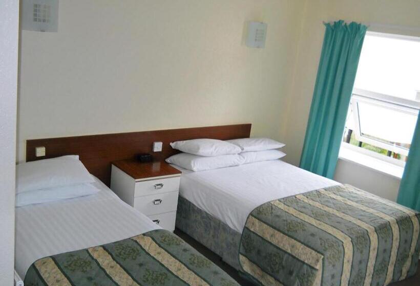 فندق The Oakland