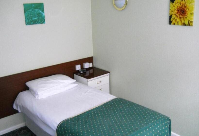 فندق The Oakland