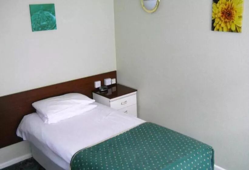 ホテル The Oakland