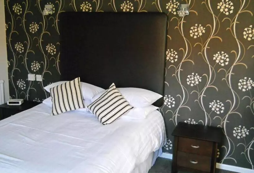 ホテル The Oakland