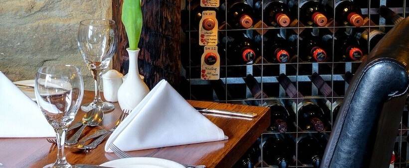 فندق The Old White Lion