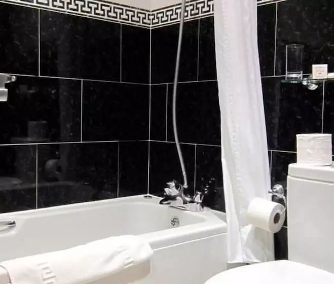 ホテル The Old White Lion