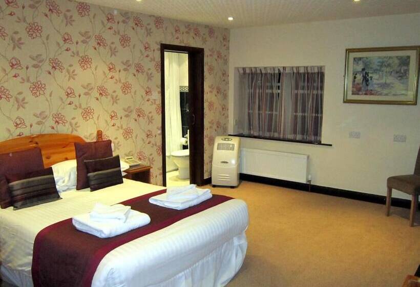 فندق The Old White Lion