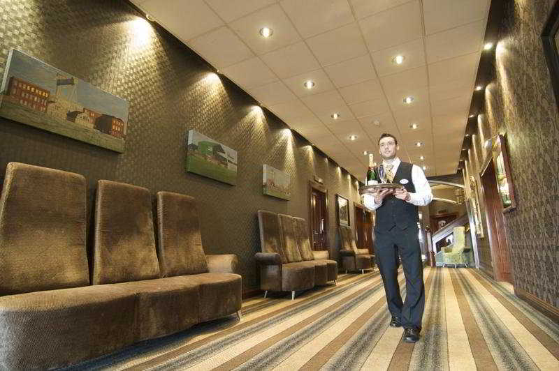 فندق The Park Avenue