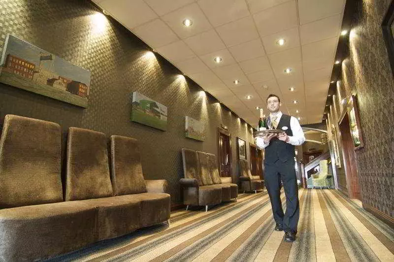 هتل The Park Avenue