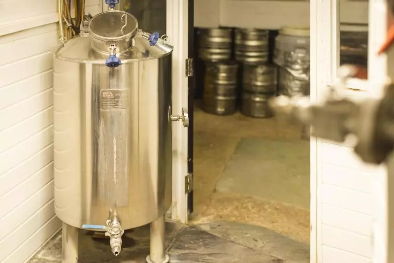 Отель The Pied Bull