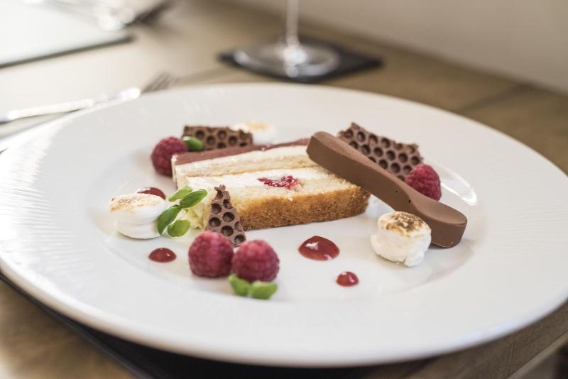 فندق The Pied Bull