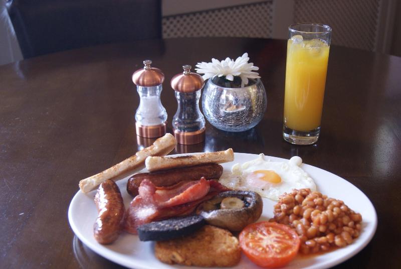 فندق The Pied Bull