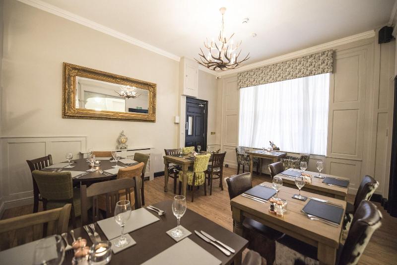 فندق The Pied Bull