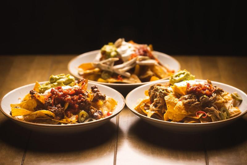 فندق The Pied Bull