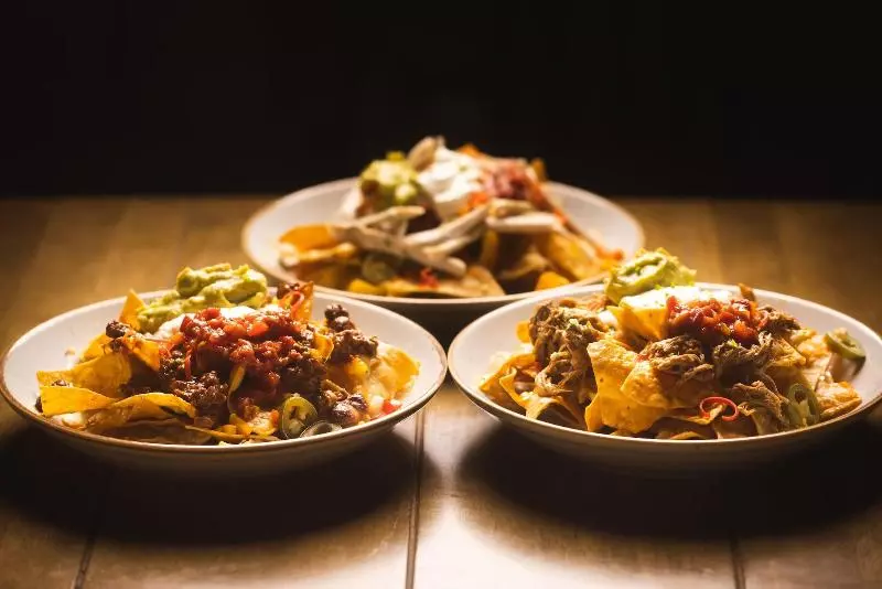 Отель The Pied Bull