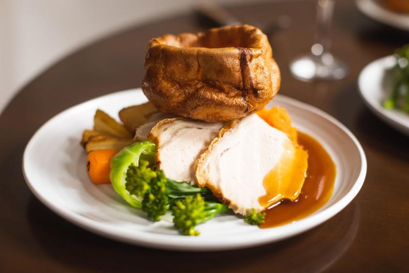 فندق The Pied Bull